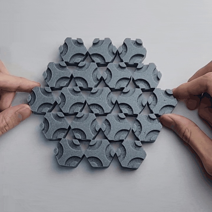 FLEXHEX