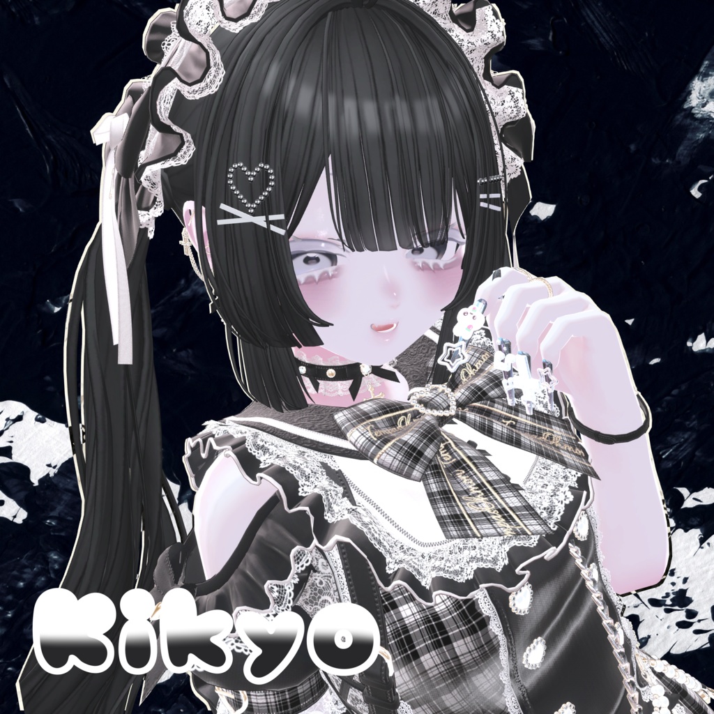 【 5 avater 】Nyanpasu⁺⑅Nail【MA対応】