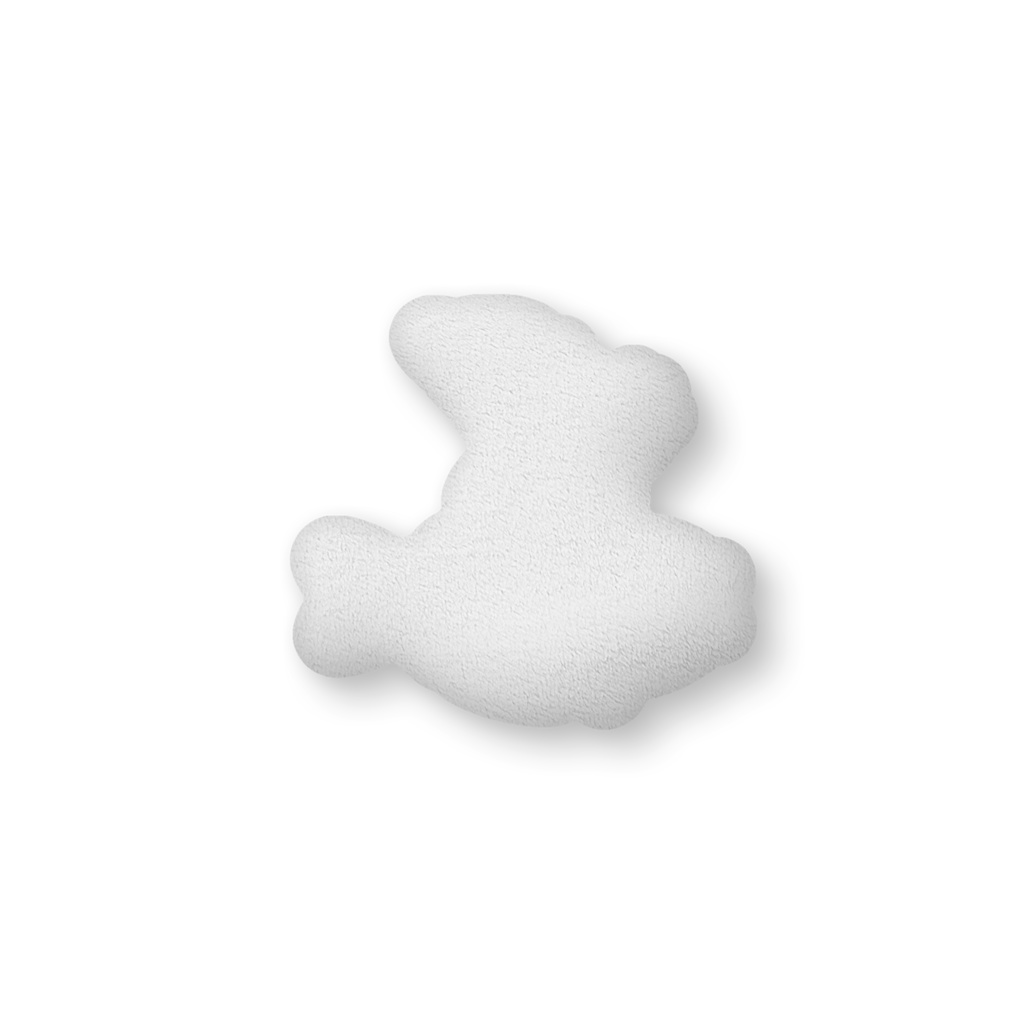 【ふかふかクッション】GOGO HOKKE!エカテリーナ(受注生産)