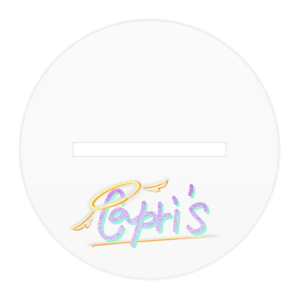 エディッタのアクスタ!