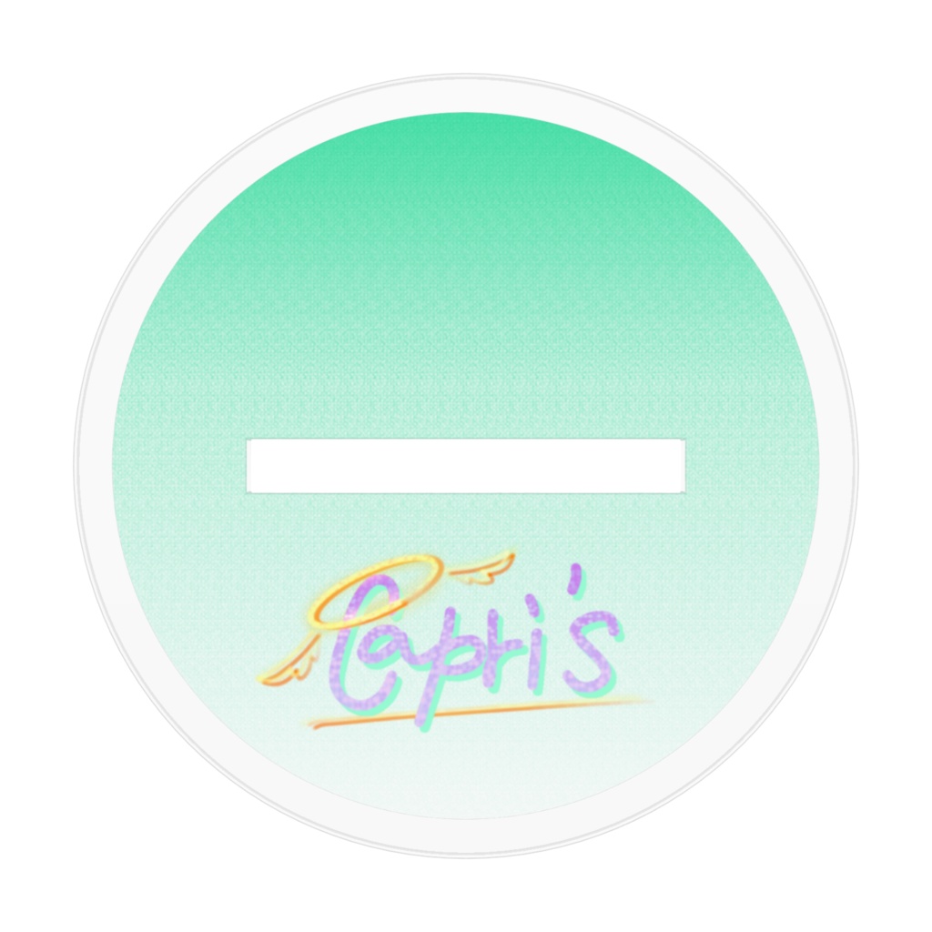 ハロウィンアクスタ🎃ジウリオ