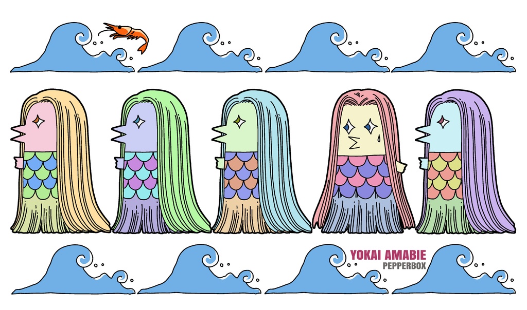 アマビエトート