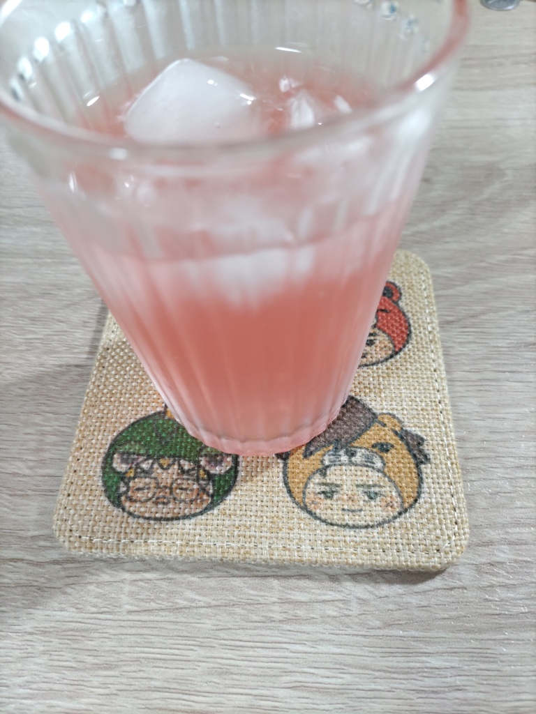 モバイルアニマルコースター