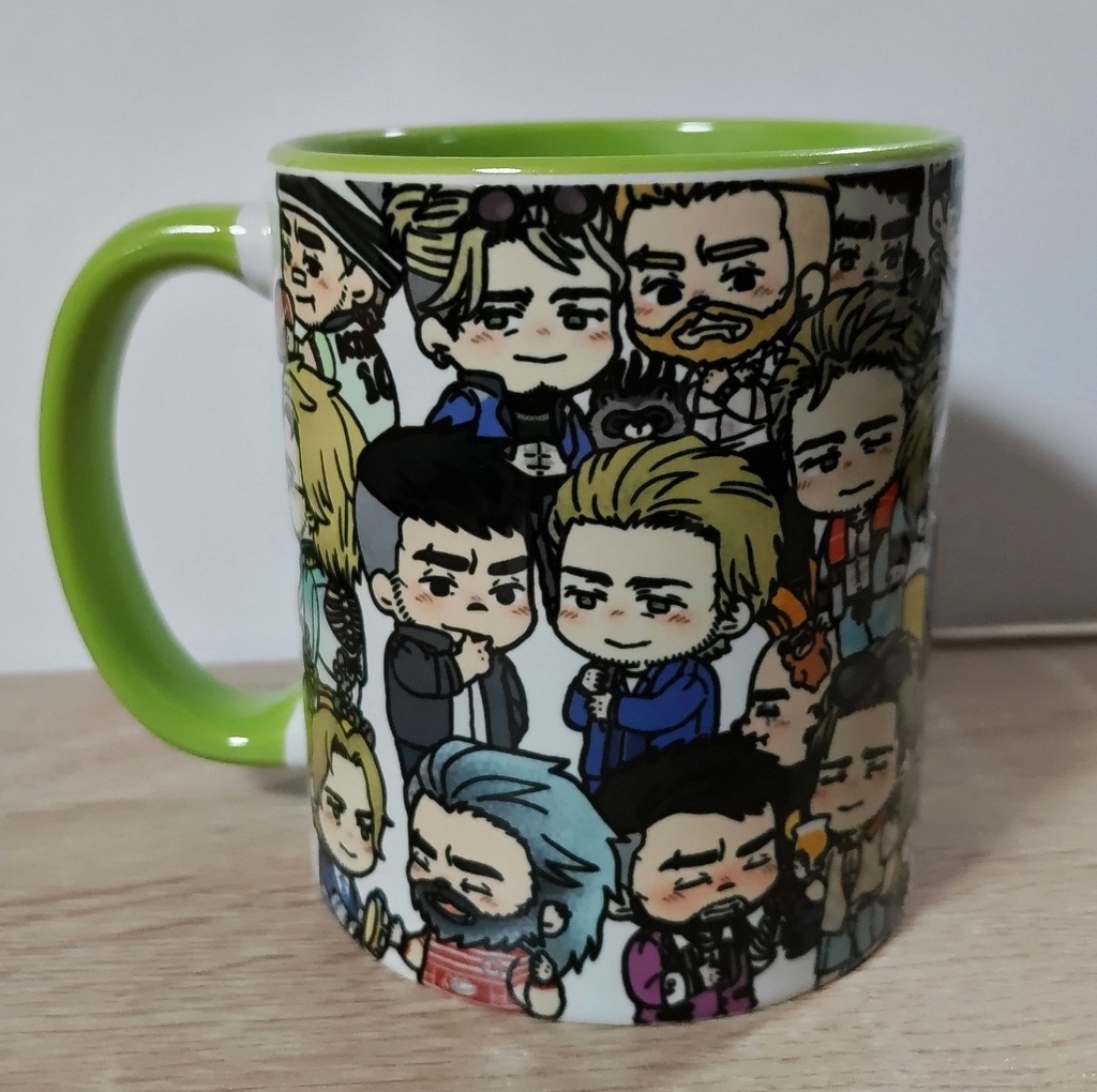 モフモフ様⚠️他の方の購入禁止