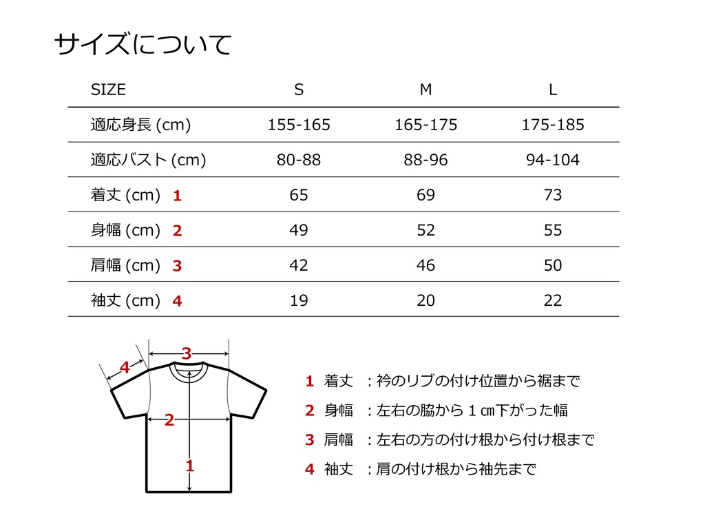 日本産小型サンショウウオ卵のう図鑑Tシャツ