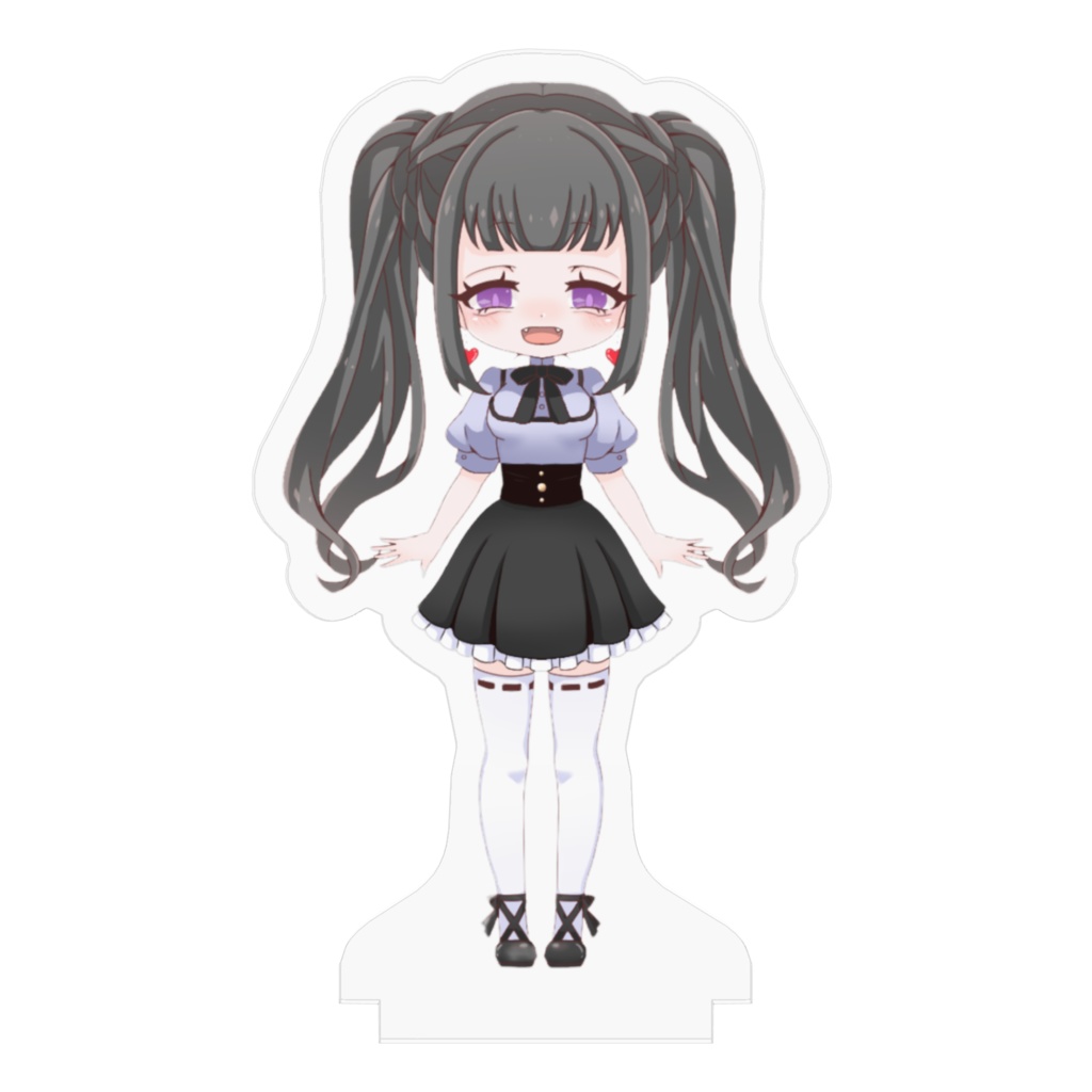 メンヘラちゃん アクスタ