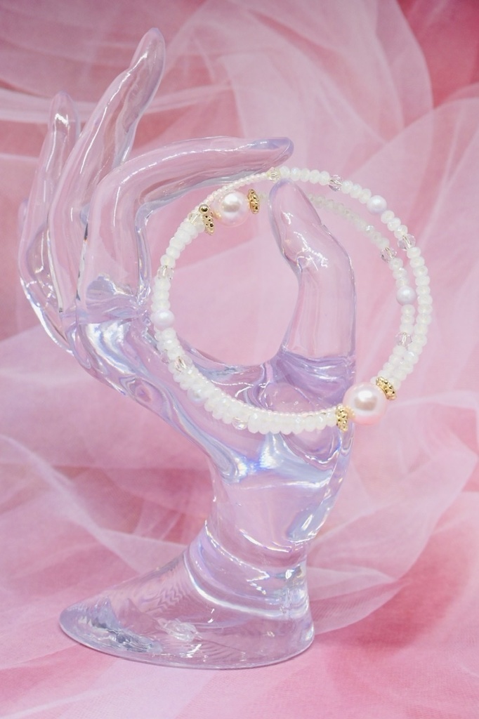 第五人格 血の女王イメージブレスレット