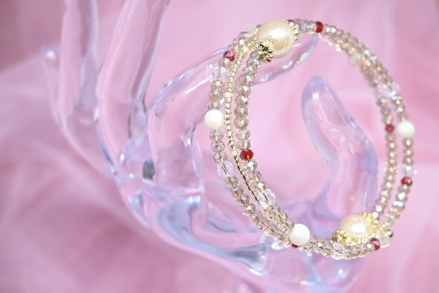 第五人格 血の女王イメージブレスレット