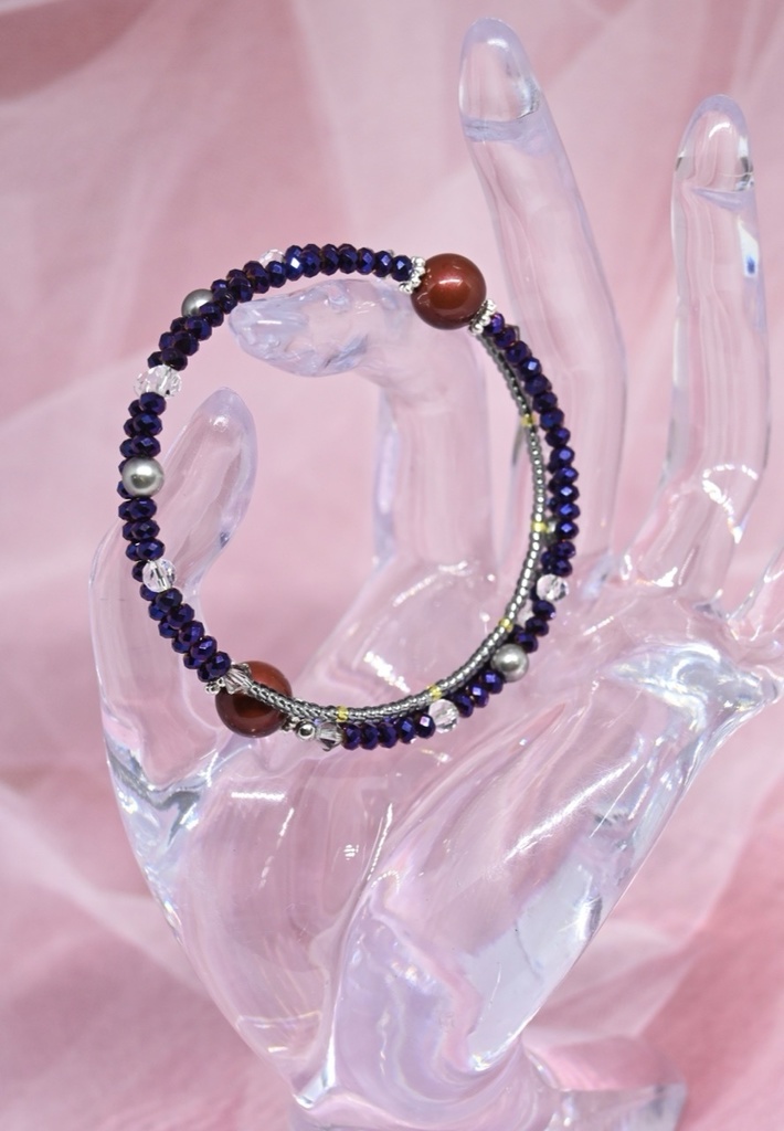 第五人格 血の女王イメージブレスレット