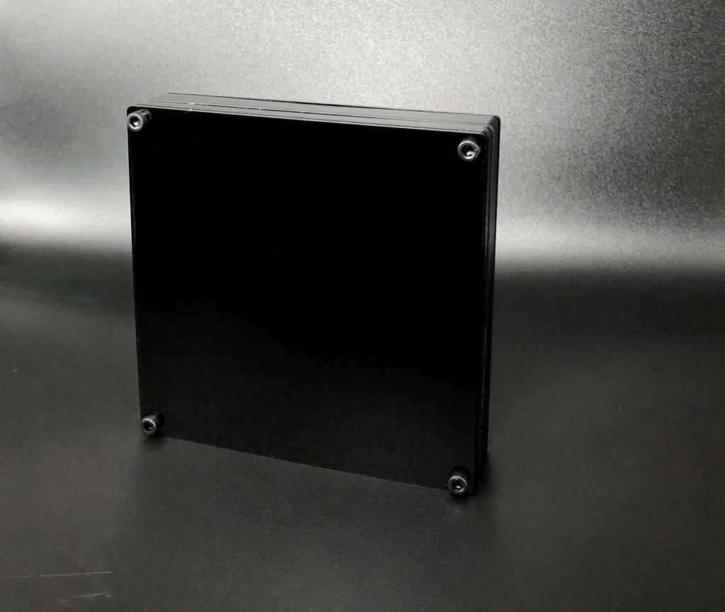 漢字時計(Kanji word clock)