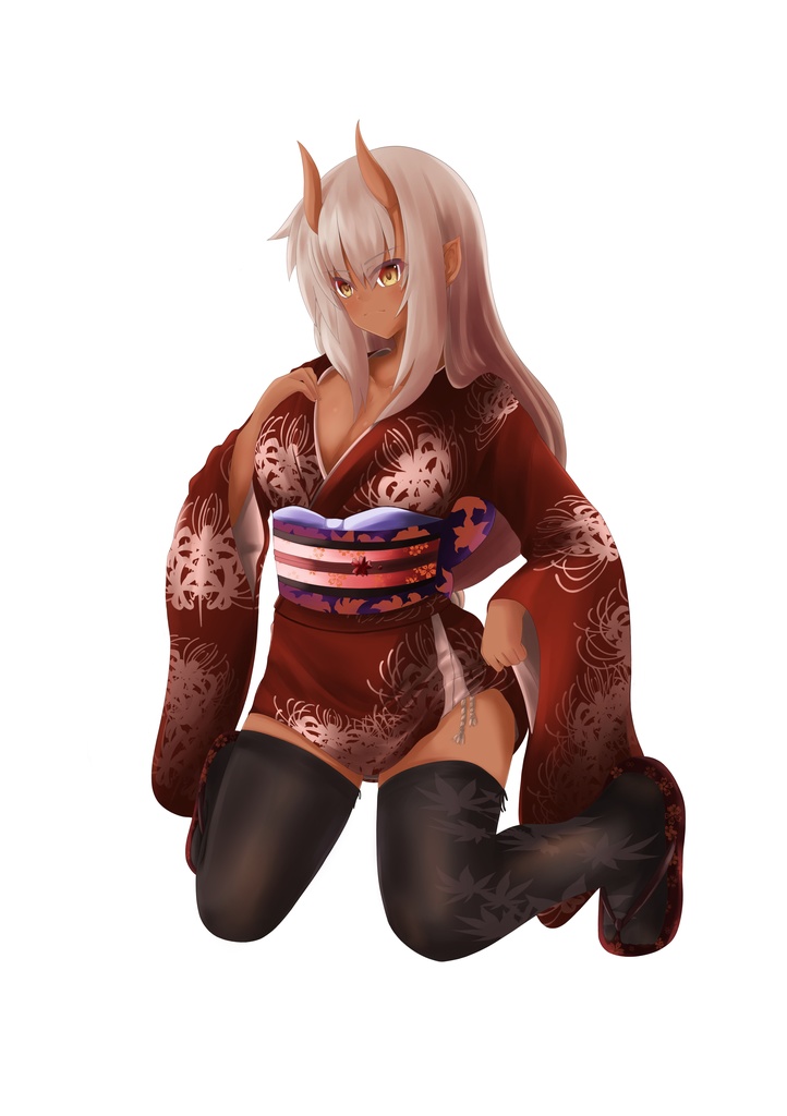 鬼娘