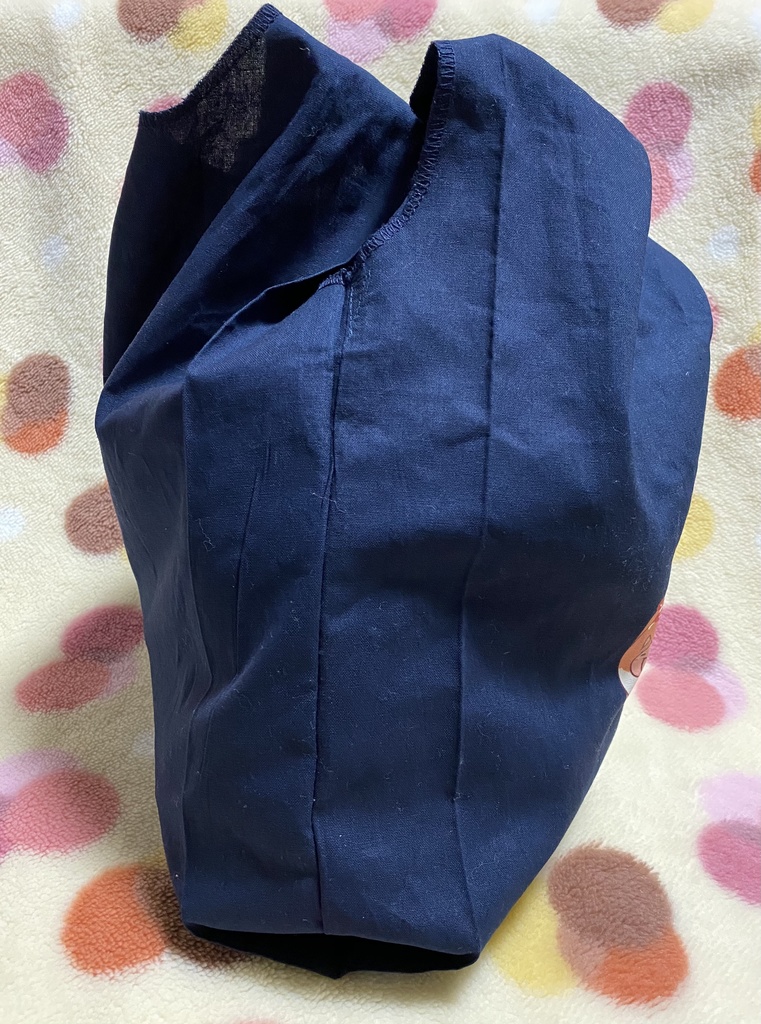 マルシェトートバッグ②