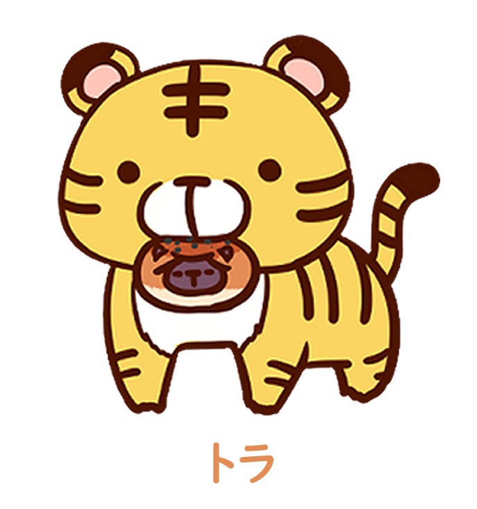 ステッカー(耐水・耐UV)