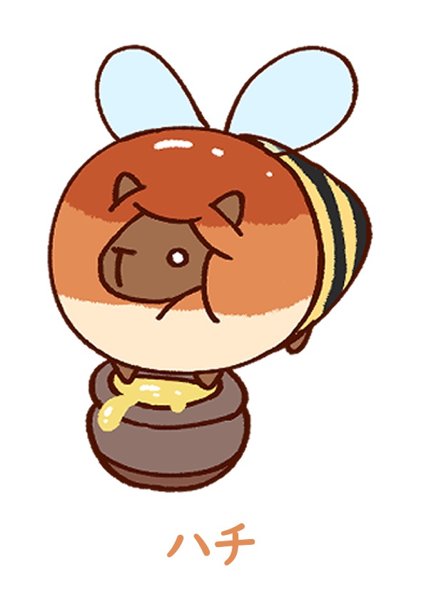 ステッカー(耐水・耐UV)