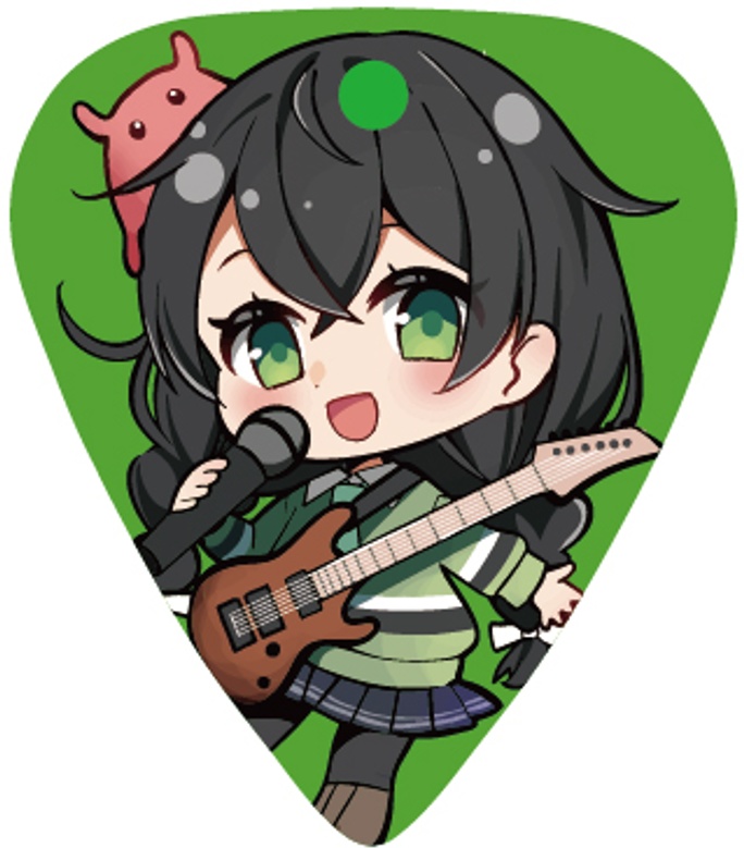 サブトロピック 【花隈千冬】