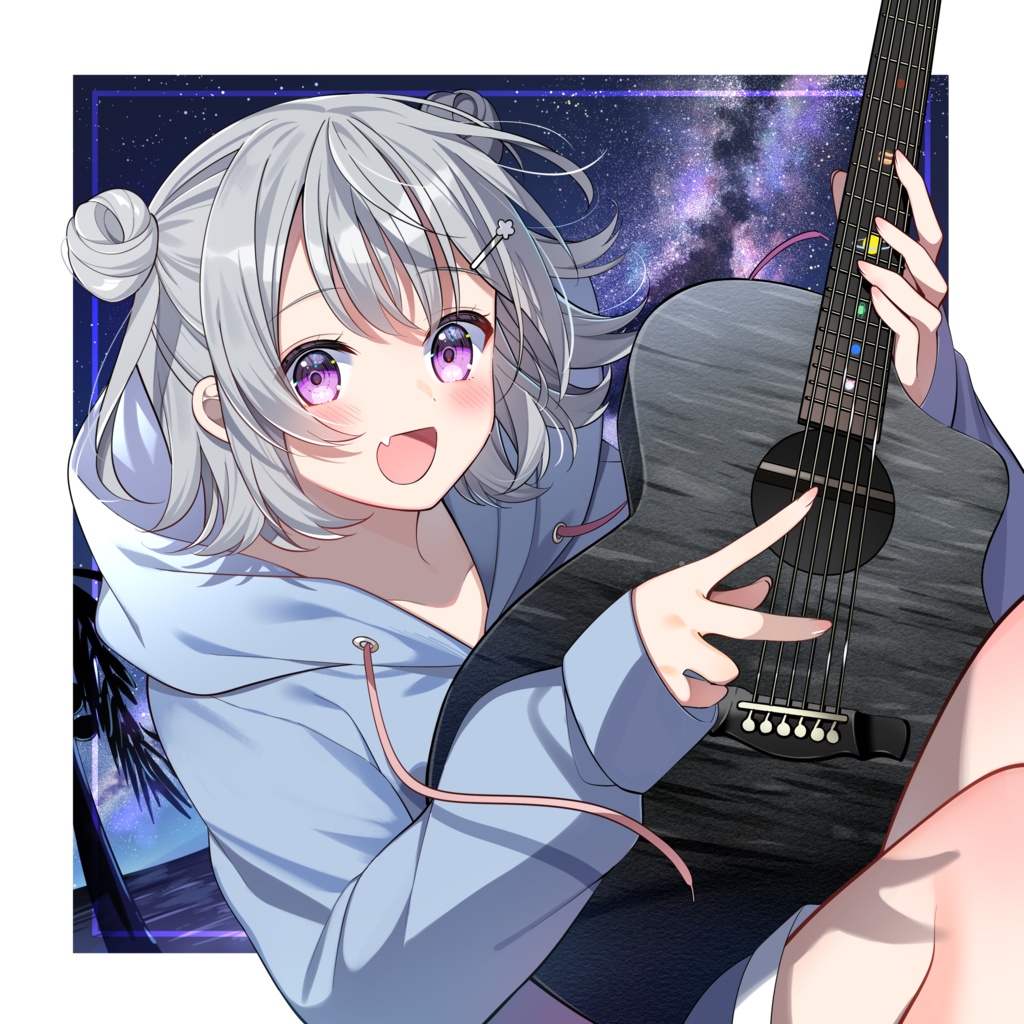 プラネット・ナイン(CD版)