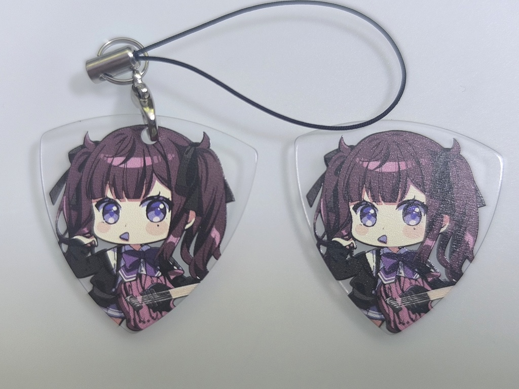 サブトロピック 【夏色花梨】