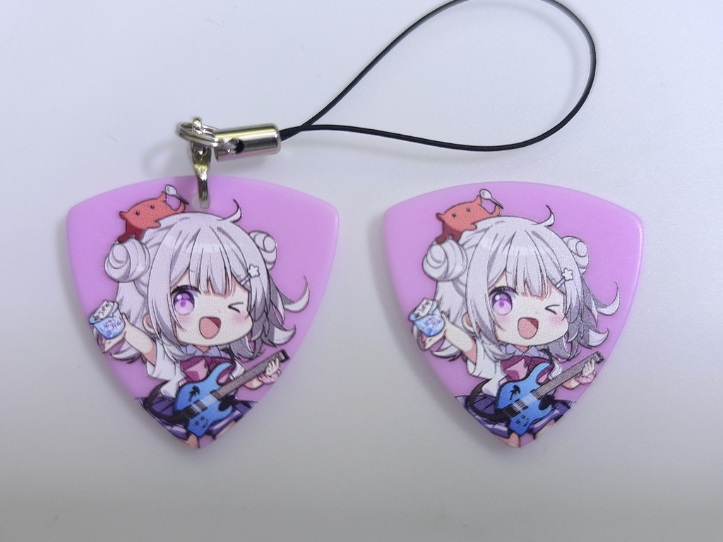 サブトロピック 【小春六花】