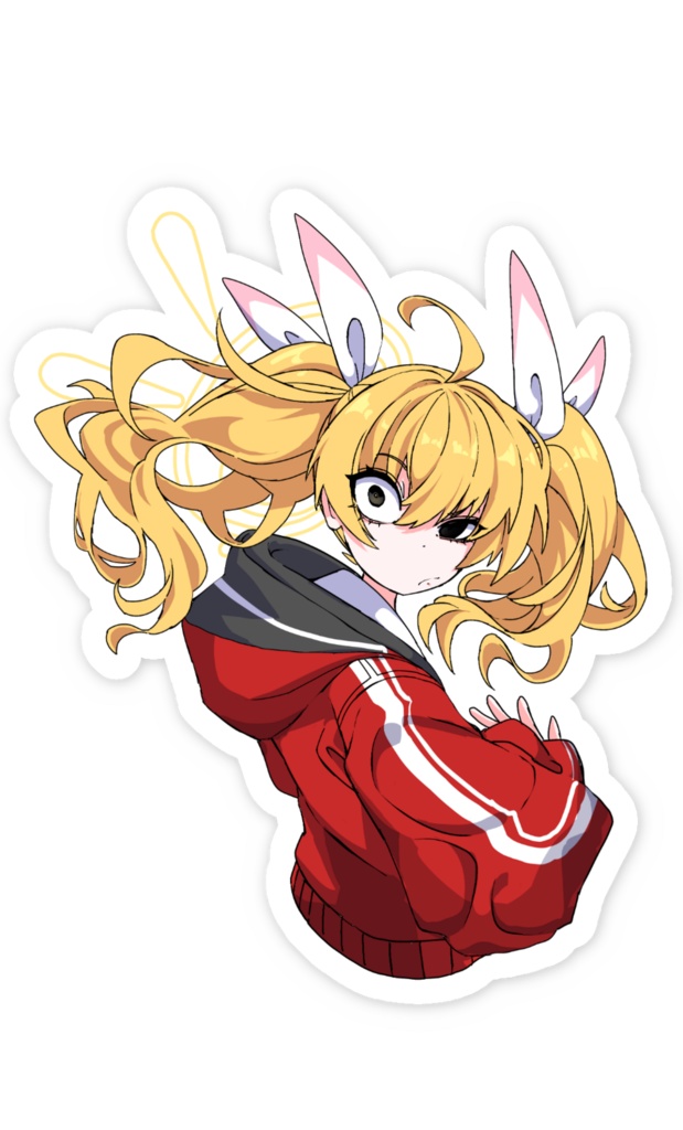 放課後スイーツ部 スマホステッカー5種