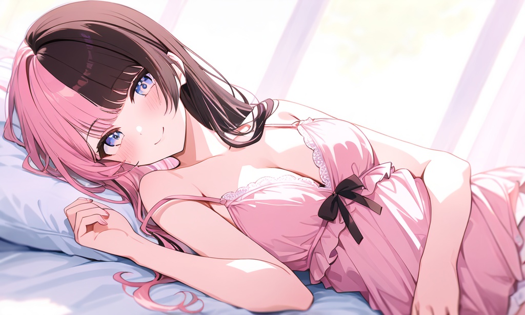 ランジェリー