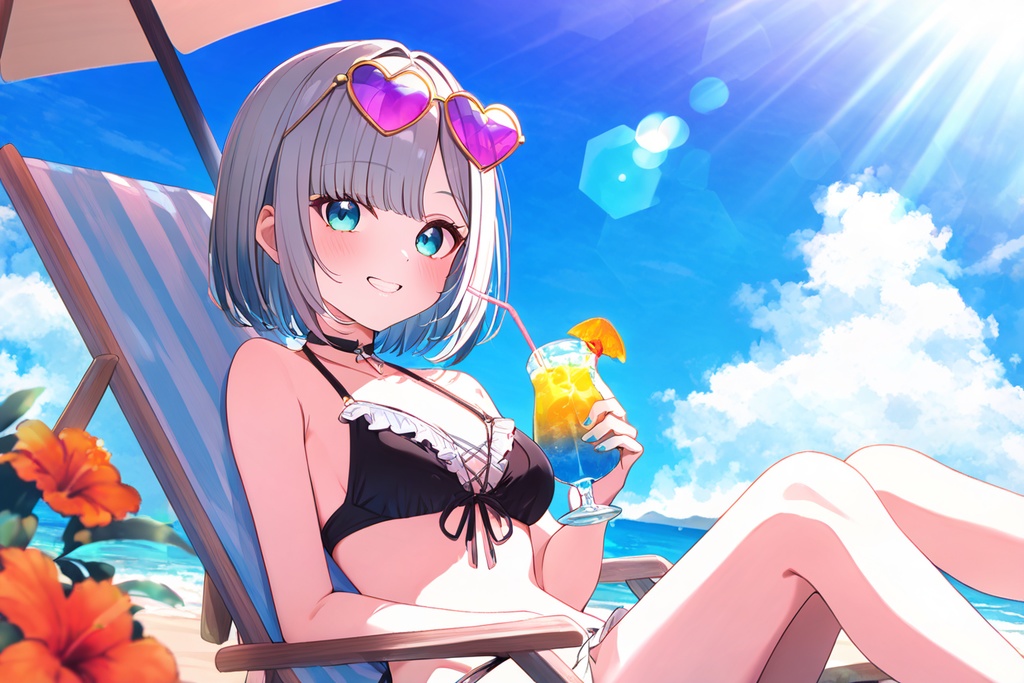 水着