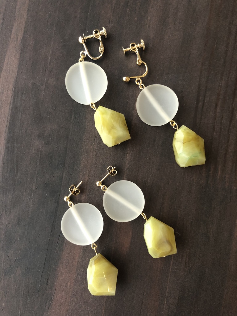 善逸イメージアクセサリー