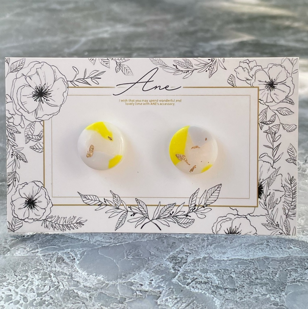 ［04］カカナル髪色イメージアクセサリー