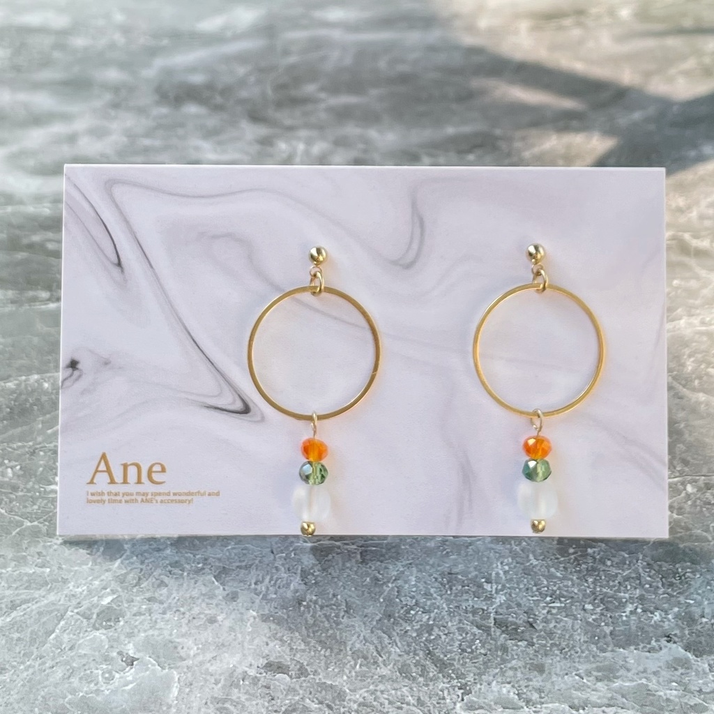 ［09］カカナル忍服イメージアクセサリー