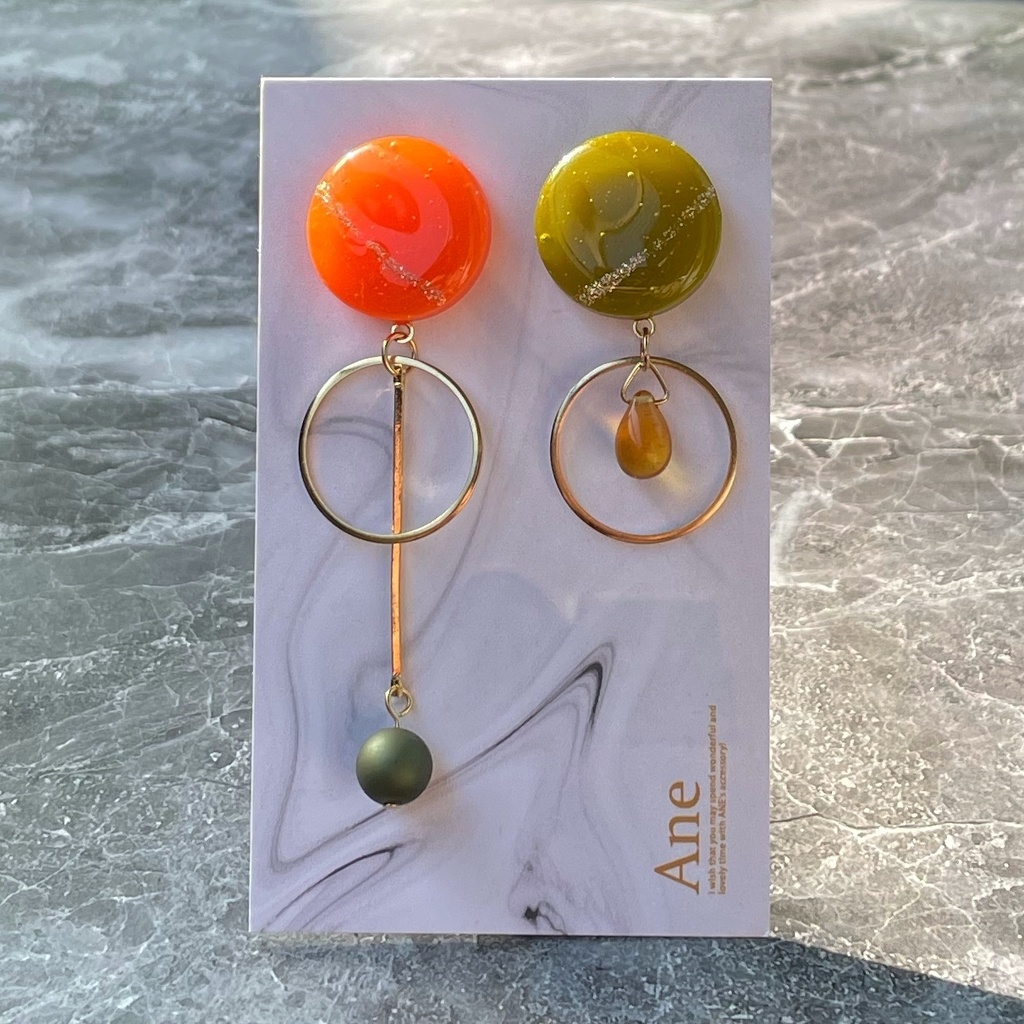 ［14］カカナル忍服イメージアクセサリー