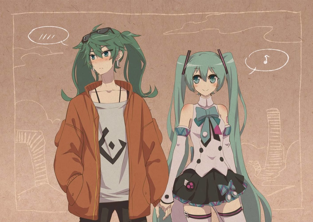 マジ砂の記念DL
