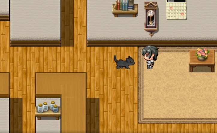 BAKA game バカゲーム1.1(デモ、開発中