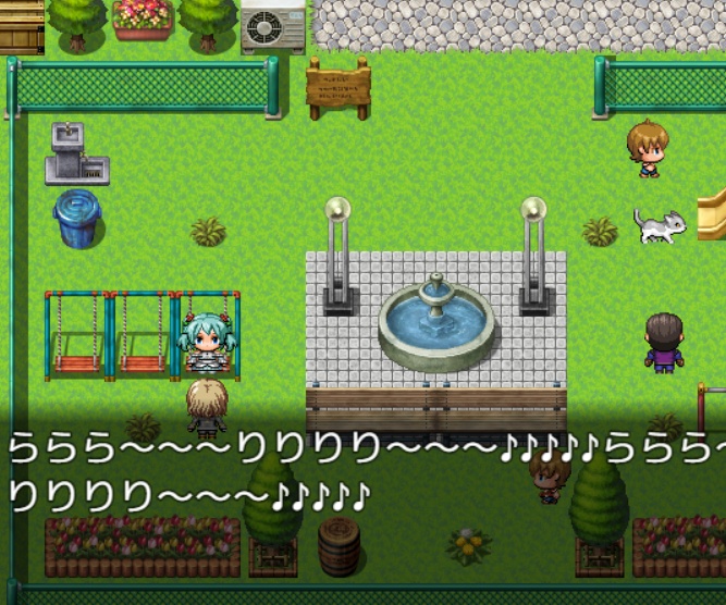 BAKA game バカゲーム1.1(デモ、開発中