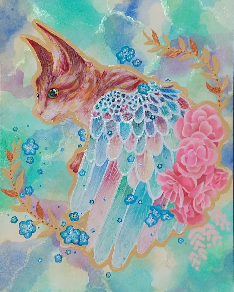 「春の夢」