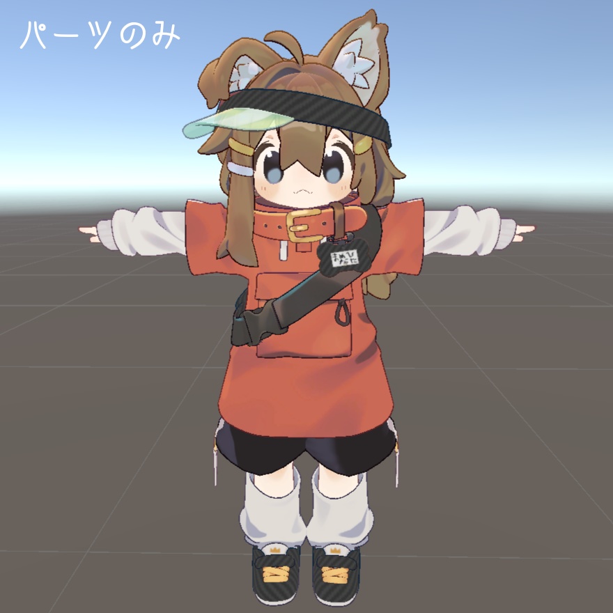 【無料/Free】カーボン調服テクスチャ【まめひなた専用】