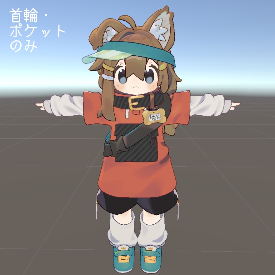 【無料/Free】カーボン調服テクスチャ【まめひなた専用】