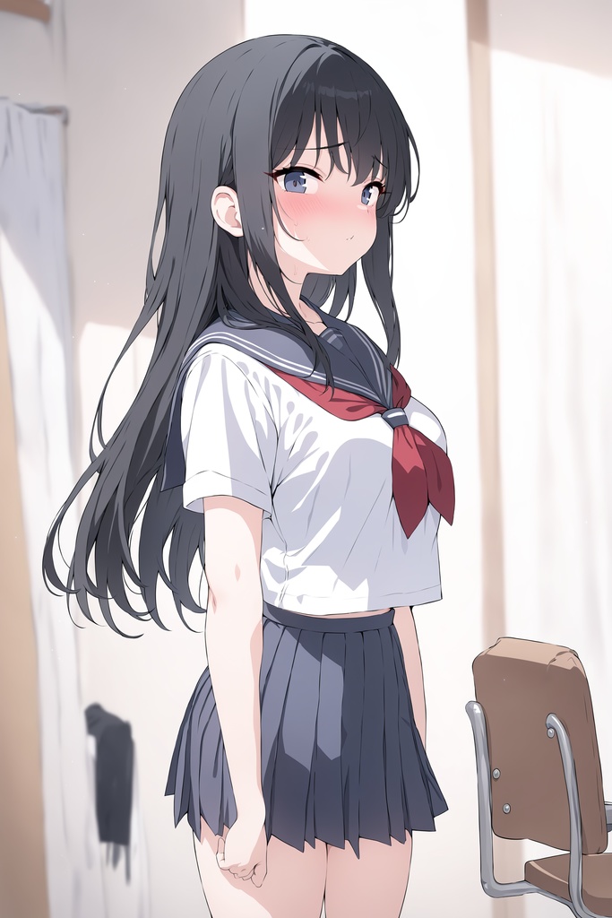 制服JK