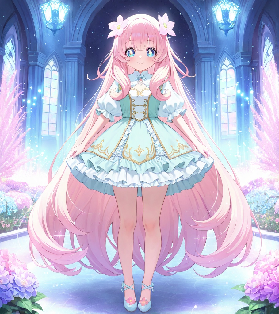 イラスト