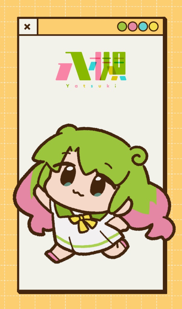 アクリルスタンド