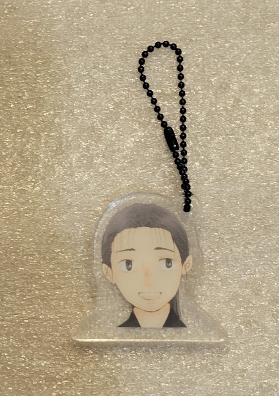 ミニアクスタ2個セット