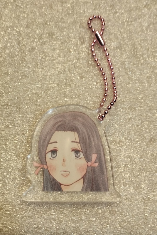 ミニアクスタ2個セット