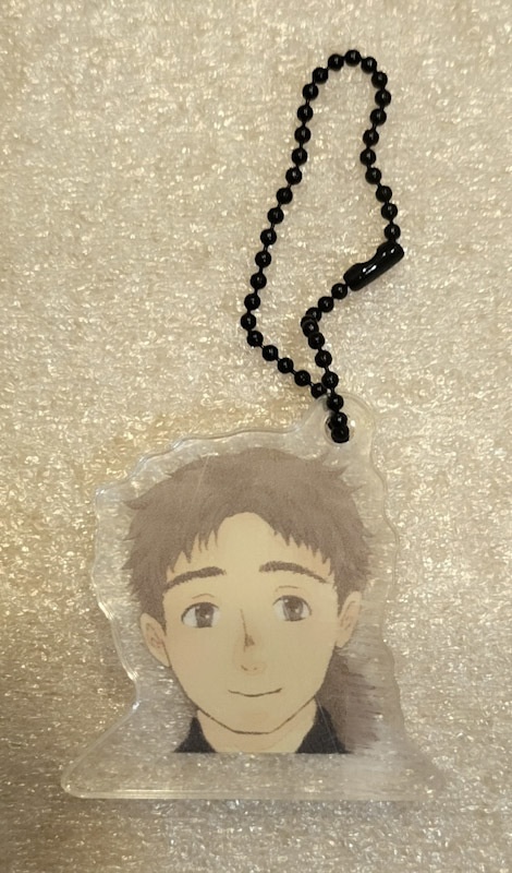 ミニアクスタ2個セット