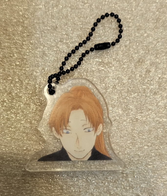 ミニアクスタ2個セット