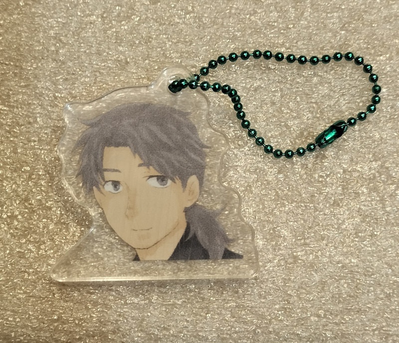 ミニアクスタ2個セット