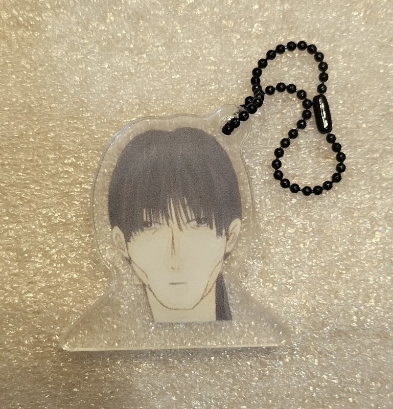 ミニアクスタ2個セット