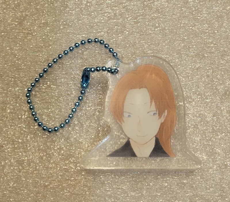 ミニアクスタ2個セット