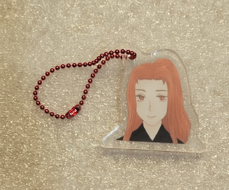 ミニアクスタ2個セット