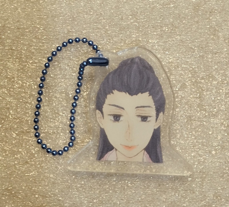 ミニアクスタ2個セット