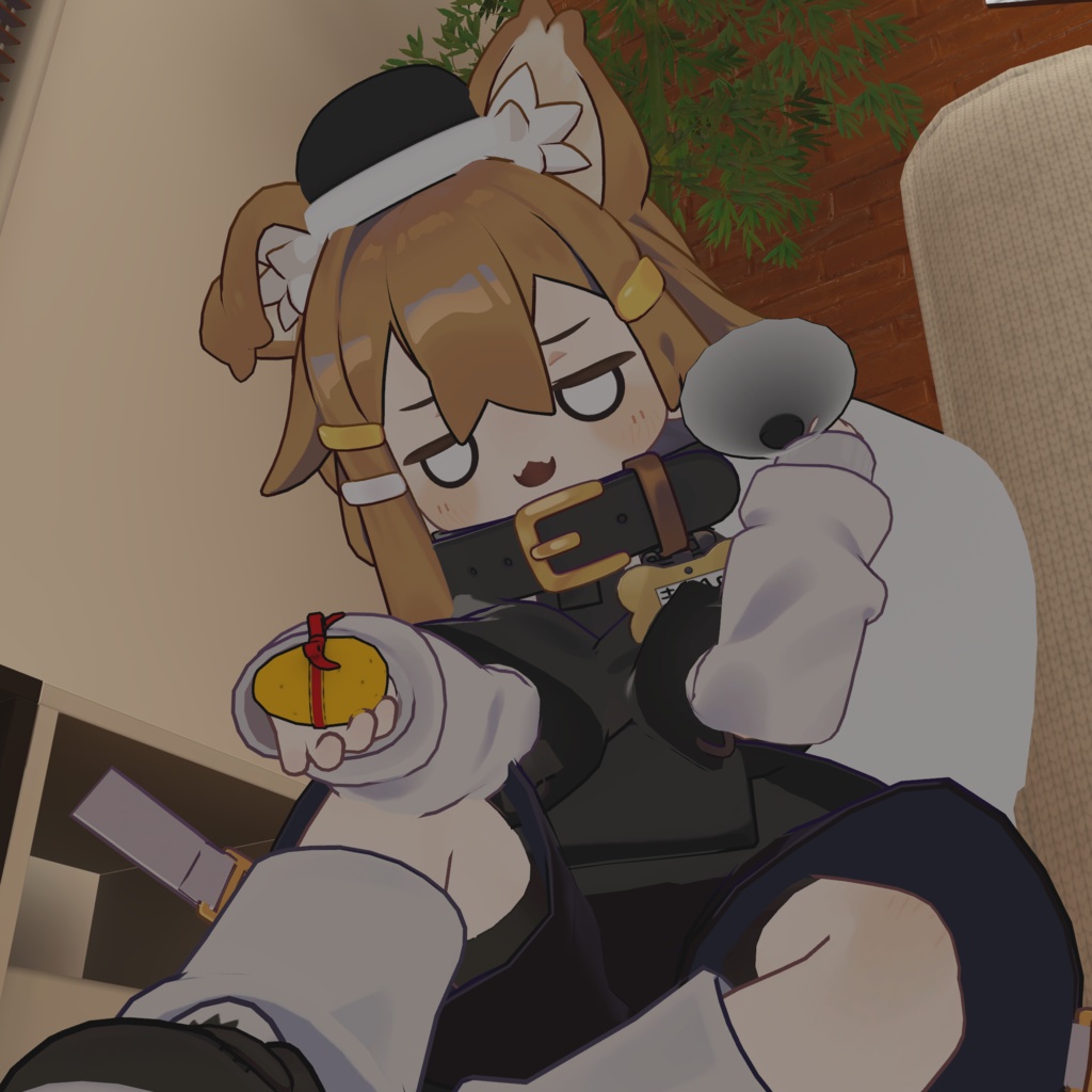 【MA対応汎用ギミック】ブラックサンタのふくろ