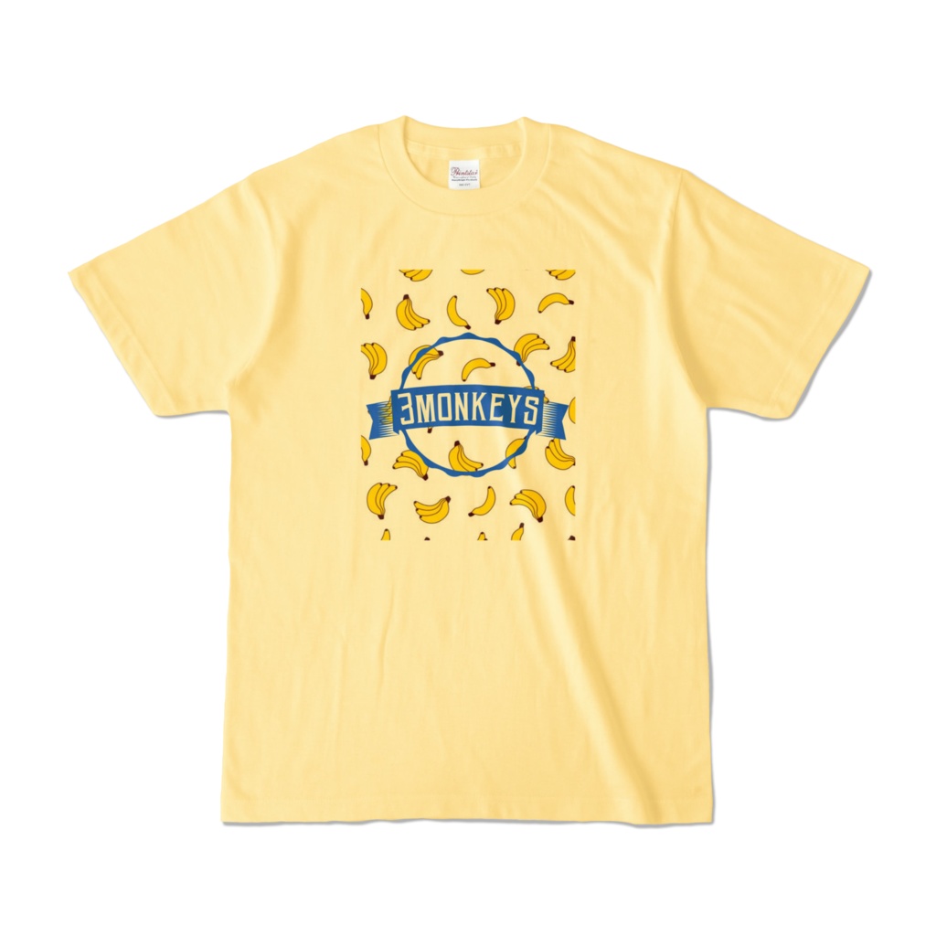 スリモンTシャツ