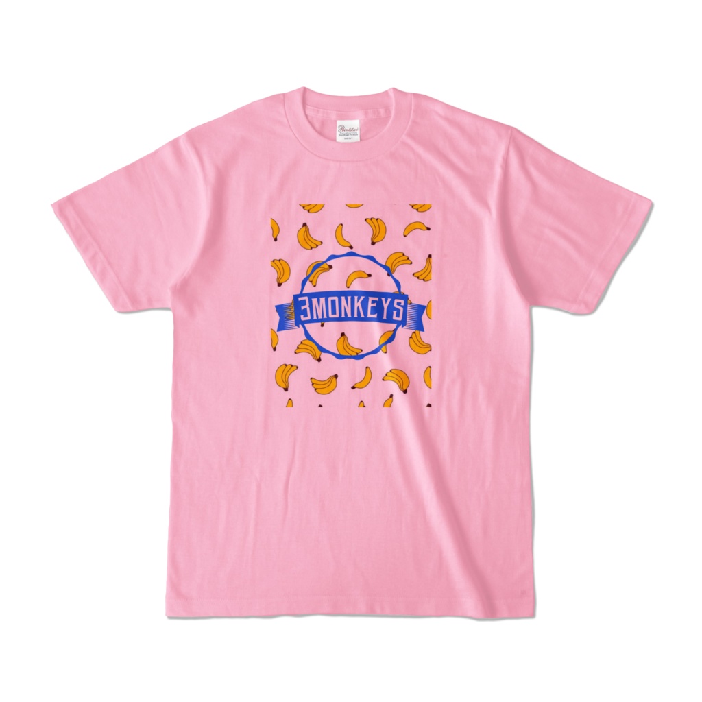 スリモンTシャツ